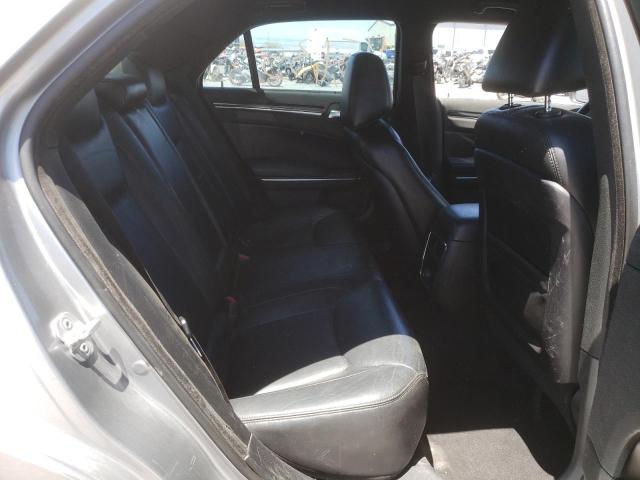 Photo 6 from auction – 2011 CHRYSLER 300 LIMITE with VIN 2C3CA5CG8BH523804