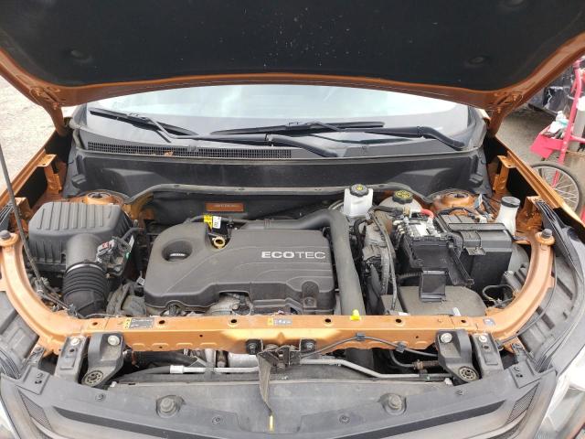 Photo 7 from auction – 2018 CHEVROLET EQUINOX LS with VIN 2GNAXREV0J6105520