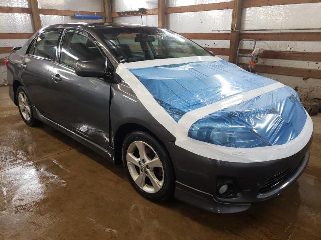 TOYOTA COROLLA BA 2012 with VIN 5YFBU4EE7CP021088 - Photo from auction