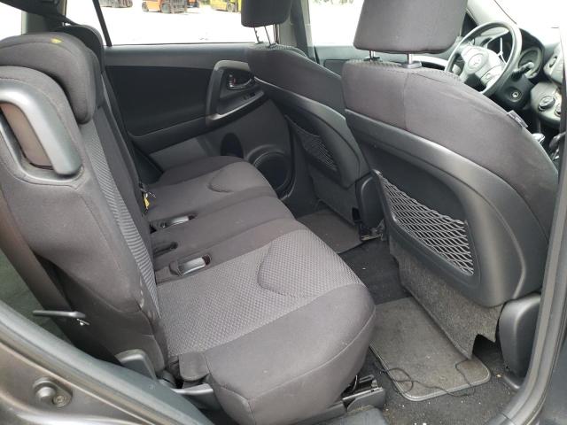Photo 6 from auction – 2011 TOYOTA RAV4 SPORT with VIN JTMRF4DV7B5045753