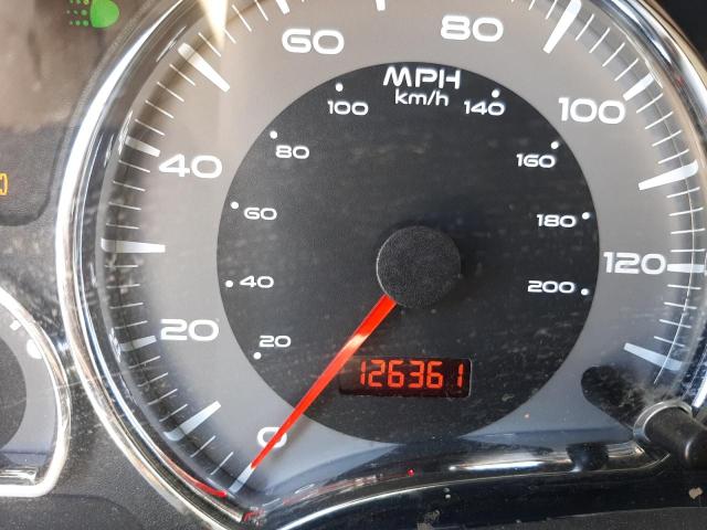 Photo 8 from auction – 2006 PONTIAC TORRENT with VIN 2CKDL73F566027348