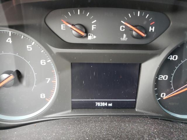 Photo 8 from auction – 2019 CHEVROLET MALIBU LT with VIN 1G1ZD5ST2KF159305