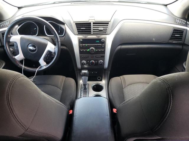 Photo 9 from auction – 2009 CHEVROLET TRAVERSE L with VIN 1GNER23DX9S121195