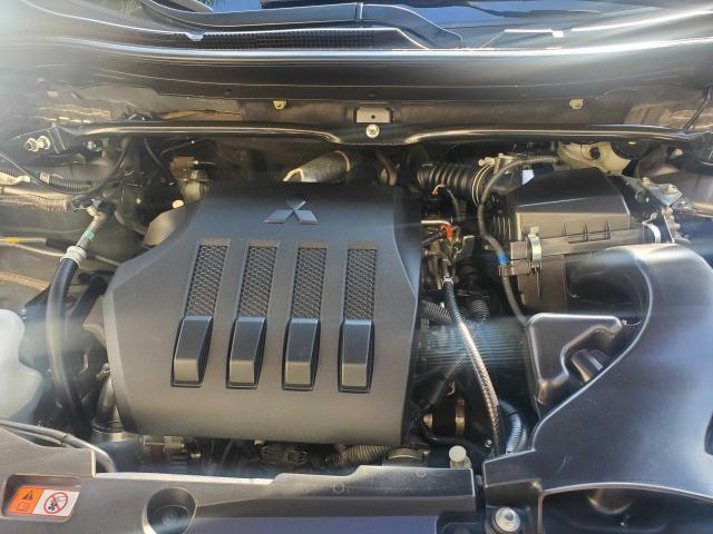 Photo 7 from auction – 2020 MITSUBISHI ECLIPSE CR with VIN JA4AS3AA0LZ024476