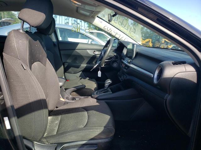 Photo 5 from auction – 2019 KIA FORTE FE with VIN 3KPF24AD1KE124897