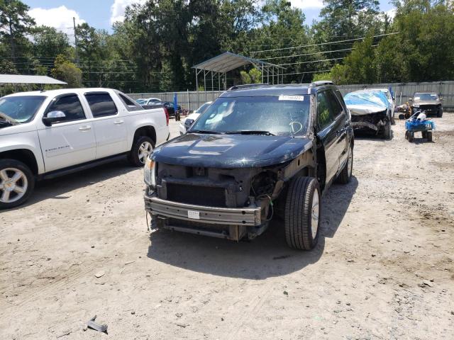 Photo 9 from auction – 2013 FORD EXPLORER L with VIN 1FM5K7F8XDGA77957