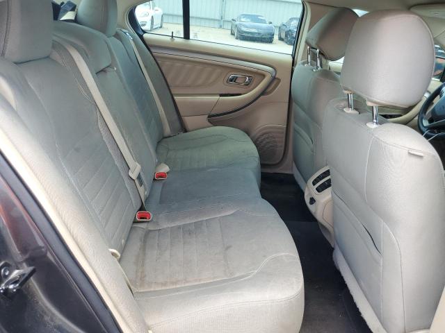 Photo 6 from auction – 2018 FORD TAURUS SE with VIN 1FAHP2D82JG103137