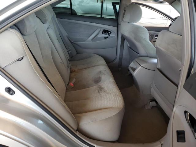 Photo 6 from auction – 2007 TOYOTA CAMRY with VIN 4T1BE46K97U644590
