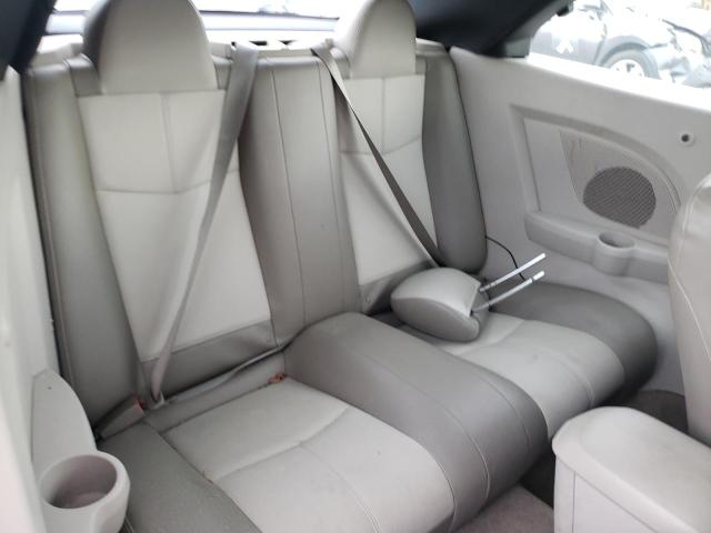 Photo 6 from auction – 2008 CHRYSLER SEBRING TO with VIN 1C3LC55R58N672888