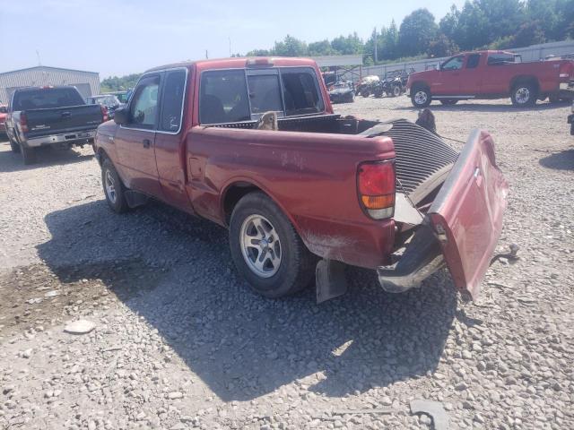 Photo 3 from auction – 2000 MAZDA B3000 TROY with VIN 4F4YR16V1YTM24399
