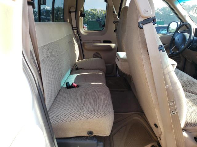 Photo 6 from auction – 1999 FORD F150 with VIN 1FTRX17W8XNB96348