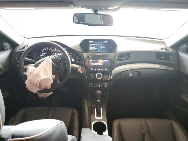 Photo 9 from auction – 2022 ACURA ILX PREMIU with VIN 19UDE2F78NA004738