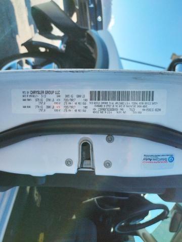 صورة رقم 10 من المزاد - 2013 RAM 1500 ST مع VIN 1C6RR6KT6DS656020