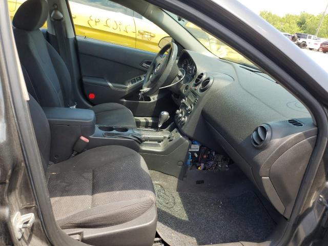 Photo 5 from auction – 2006 PONTIAC G6 with VIN 1G2ZF55B764278347