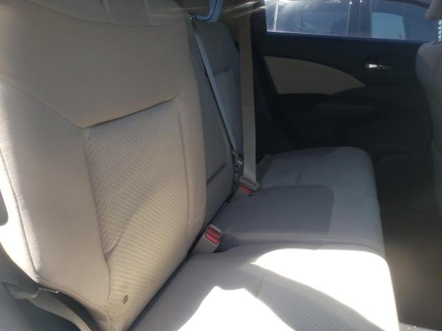 Photo 6 from auction – 2016 HONDA CR-V EX with VIN 5J6RM4H56GL048981