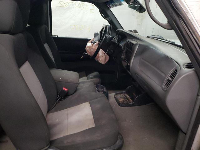 Photo 5 from auction – 2010 FORD RANGER SUP with VIN 1FTLR4FE8APA13990