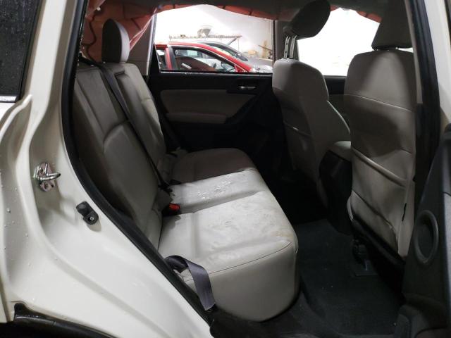 Photo 6 from auction – 2015 SUBARU FORESTER 2 with VIN JF2SJAKC4FH565687