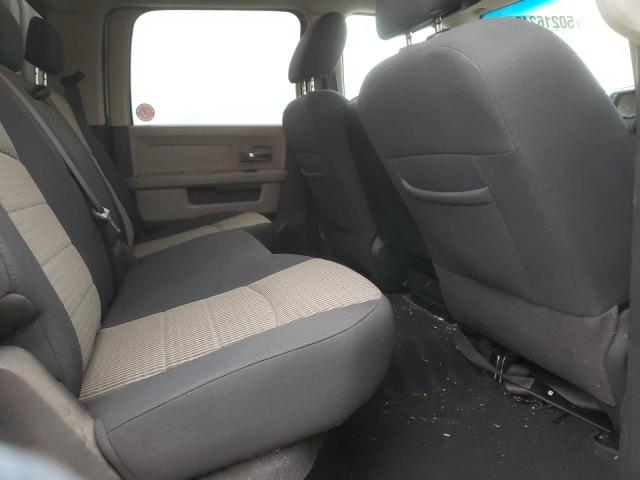 Photo 6 from auction – 2010 DODGE RAM 2500 with VIN 3D7TP2CLXAG174929