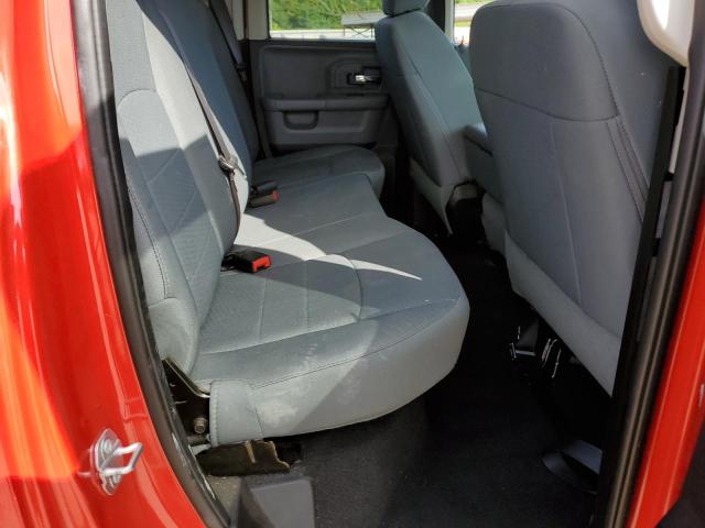 Photo 6 from auction – 2017 RAM 1500 SLT with VIN 1C6RR7GT4HS552033