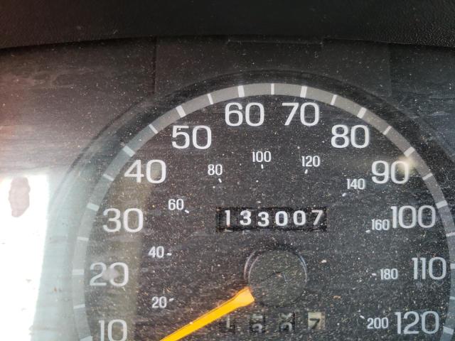 Photo 8 from auction – 1997 FORD CROWN VICT with VIN 2FALP74W1VX117634