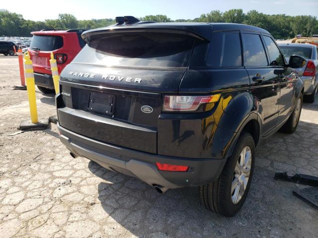 Photo 4 from auction – 2019 LAND ROVER RANGE ROVE with VIN SALVP2RX7KH331412