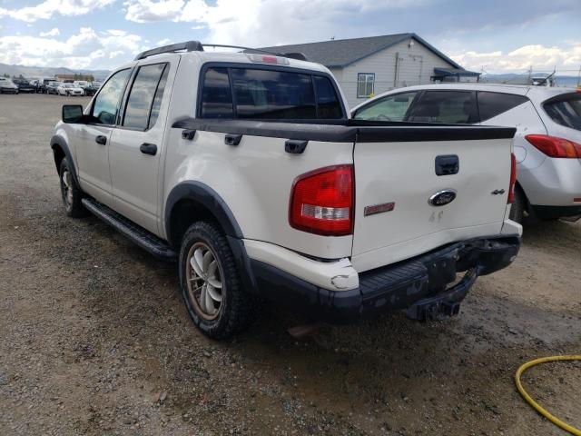Photo 3 from auction – 2009 FORD EXPLORER S with VIN 1FMEU51E99UA22646