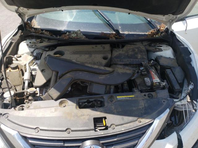 Photo 7 from auction – 2016 NISSAN ALTIMA 2.5 with VIN 1N4AL3AP2GN348877