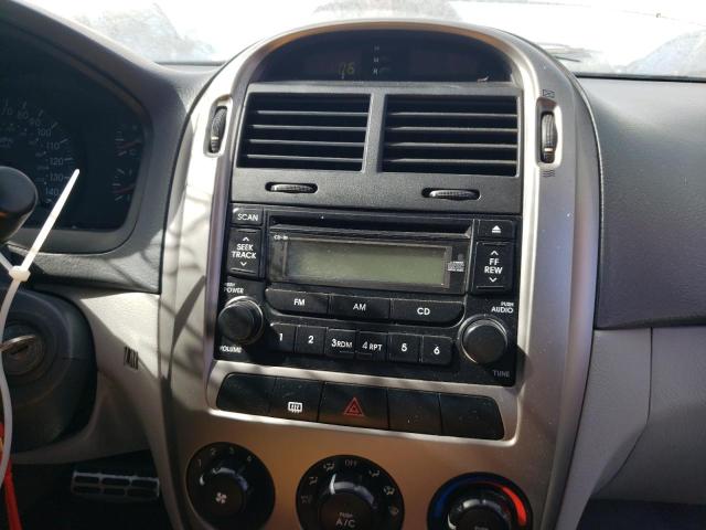 Photo 9 from auction – 2006 KIA SPECTRA LX with VIN KNAFE121765347079