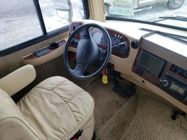 Photo 5 from auction – 2013 FORD F53 with VIN 1F66F5DY7D0A09292