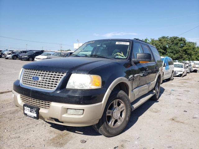 Photo 2 from auction – 2006 FORD EXPEDITION with VIN 1FMFU17576LB01948