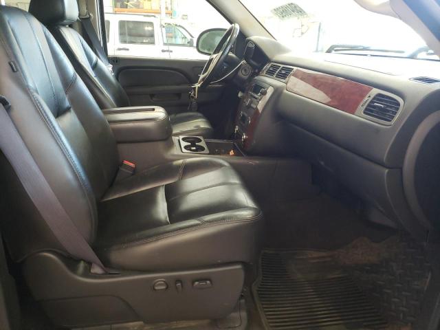 Photo 5 from auction – 2011 CHEVROLET SILVERADO with VIN 3GCPKTE31BG284752