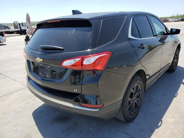 Photo 4 from auction – 2018 CHEVROLET EQUINOX LT with VIN 3GNAXJEV4JL324915