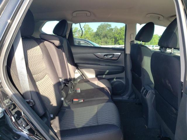 Photo 6 from auction – 2020 NISSAN ROGUE S with VIN 5N1AT2MT3LC731242