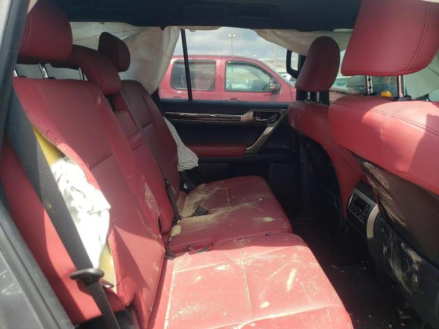 Photo 6 from auction – 2020 LEXUS GX 460 PRE with VIN JTJAM7BX0L5244523