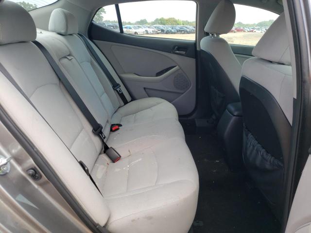 Photo 6 from auction – 2015 KIA OPTIMA LX with VIN 5XXGM4A79FG491469