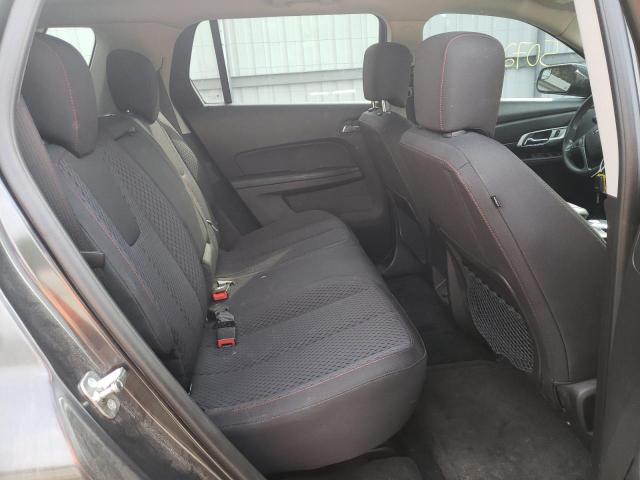Photo 6 from auction – 2013 GMC TERRAIN SL with VIN 2GKFLREK0D6301997