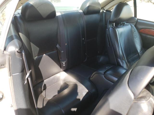 Photo 6 from auction – 2002 LEXUS SC 430 with VIN JTHFN48Y720028652