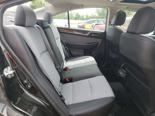 Photo 6 from auction – 2018 SUBARU LEGACY SPO with VIN 4S3BNAS61J3005998