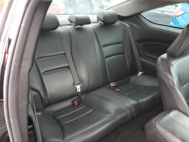 Photo 6 from auction – 2014 HONDA ACCORD EXL with VIN 1HGCT2B89EA000892