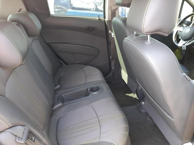 Photo 6 from auction – 2013 CHEVROLET SPARK 1LT with VIN KL8CD6S96DC567598