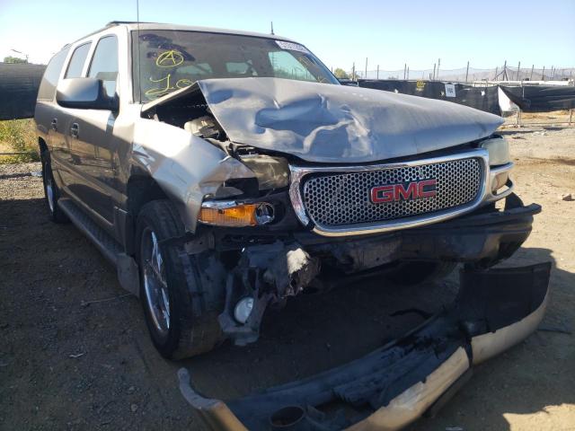 Photo 1 from auction – 2002 GMC DENALI XL with VIN 1GKFK66U52J117172