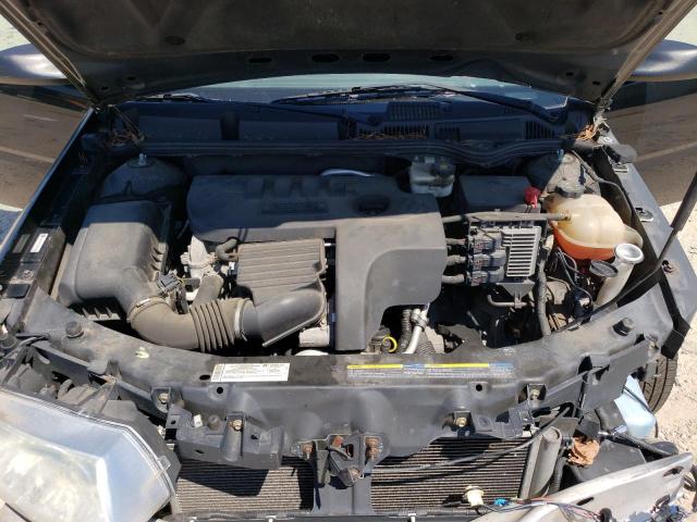 Photo 7 from auction – 2007 SATURN ION with VIN 1G8AZ55F17Z188807