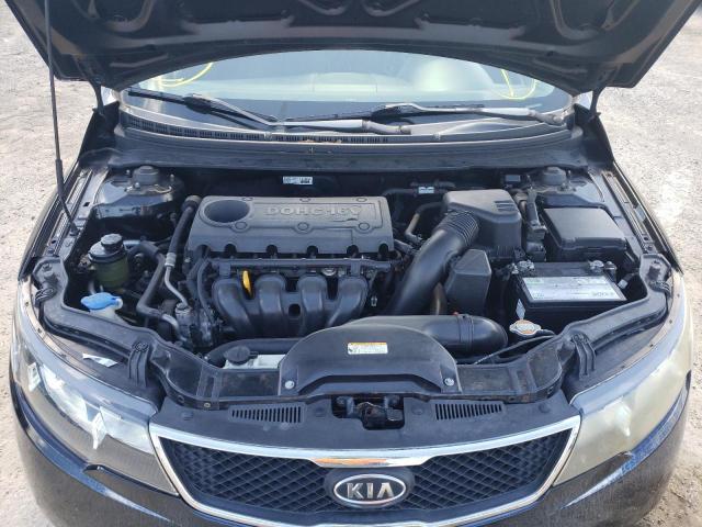 Photo 7 from auction – 2010 KIA FORTE EX with VIN KNAFU4A20A5068614
