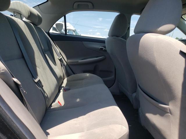 Photo 6 from auction – 2011 TOYOTA COROLLA BA with VIN 2T1BU4EE6BC732263