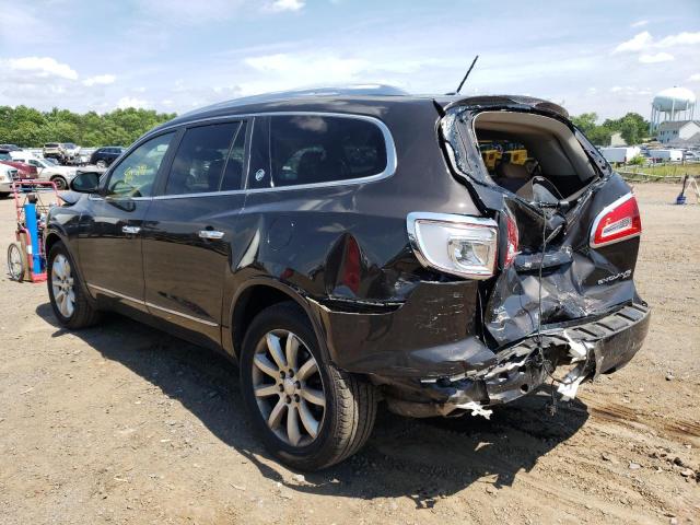 Photo 3 from auction – 2013 BUICK ENCLAVE with VIN 5GAKVDKD5DJ185455