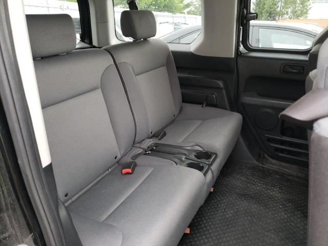 Photo 6 from auction – 2008 HONDA ELEMENT LX with VIN 5J6YH173X8L800259