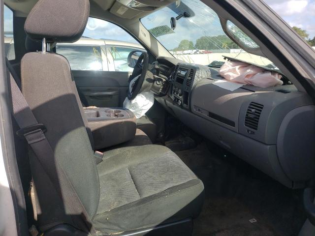 Photo 5 from auction – 2013 CHEVROLET SILVERADO with VIN 1GC0KVCG4DF235360