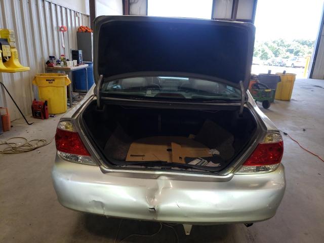 Photo 9 from auction – 2006 TOYOTA CAMRY LE with VIN 4T1BE32K66U720443