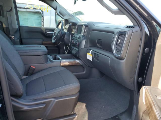 صورة رقم 5 من المزاد - 2022 CHEVROLET SILVERADO مع VIN 3GCPYFED8NG187058