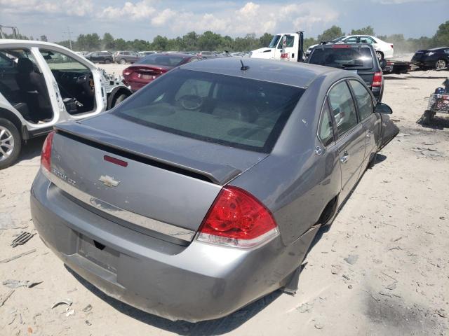 Photo 4 from auction – 2007 CHEVROLET IMPALA with VIN 2G1WU58R679129366